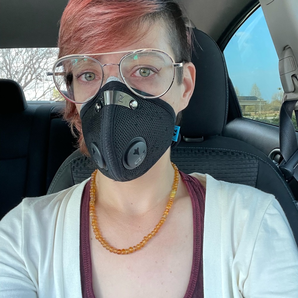 Meet your Posher, Ashley